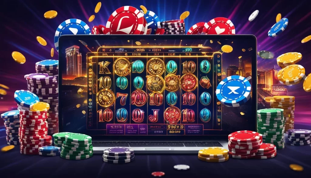 Tổng quan về nền tảng cá cược hàng đầu 88ck tại Việt Nam