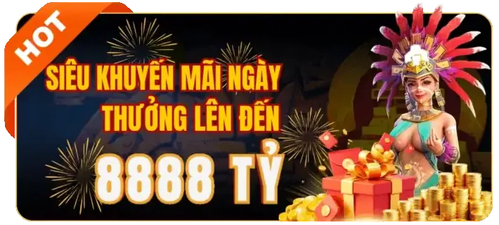 Thông báo khuyến mãi 88ck mới nhất