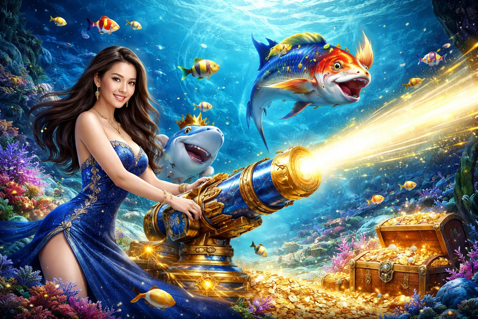 Các loại game áp dụng hoàn trả 88ck