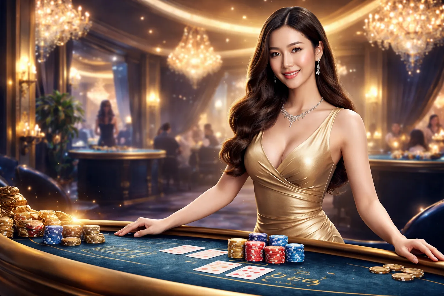 Casino trực tuyến 88ck