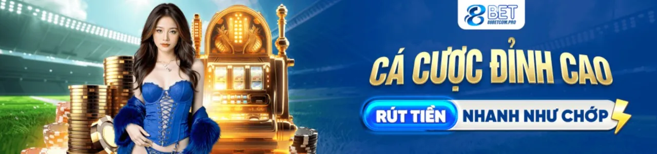 Sứ mệnh của 88ck trong ngành cá cược trực tuyến